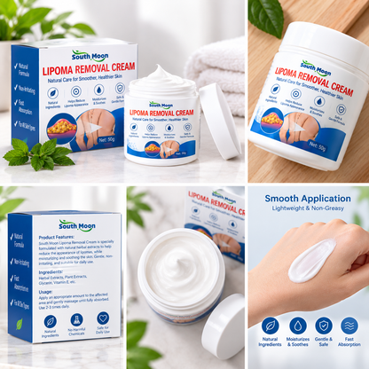 South Moon Lipoma Removal Cream – 50g