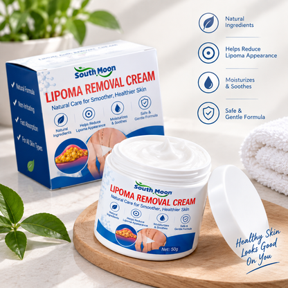 South Moon Lipoma Removal Cream – 50g