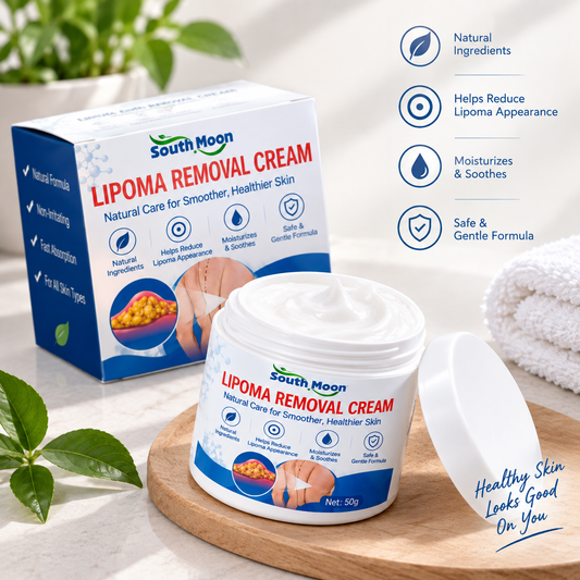 South Moon Lipoma Removal Cream – 50g
