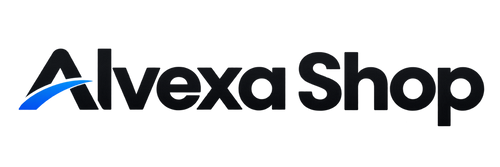 Alvexa Shop