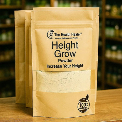 Height Grow Powder